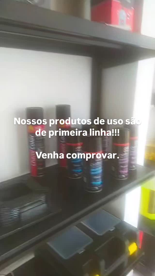 Polimento espelhado em BMW preto